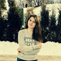 Ольга Гениевская