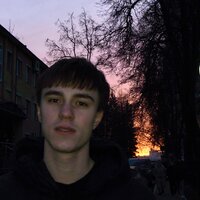 Алексей Ростов