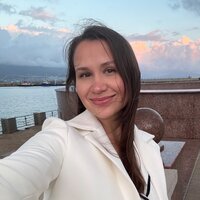 Инна Малюгина