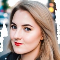 Анна Билевич