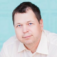 Юрий Коровин