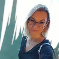 Оля Криничная