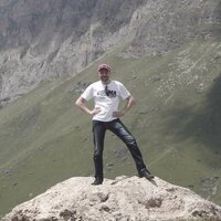 Григорий Панько