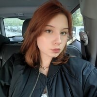 Алёна Пунина