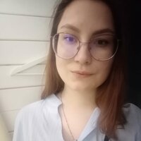 Надежда Коваленко