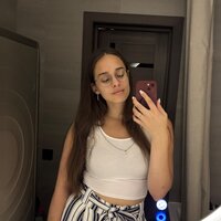 Оля Литовкина