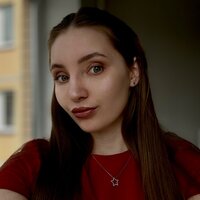 Ирина Григорьева