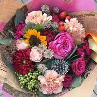 Эльмира Юмашева