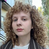 Дарья Кондратьева