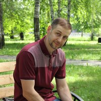 Павел Егоров