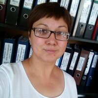 Ризида Абсалямова