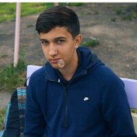 Павел Малютин