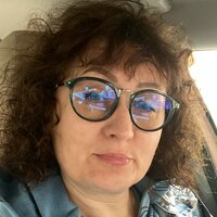 Лариса Халилова