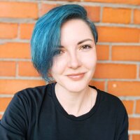 Ксения Сидорина