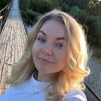 Екатерина Яркова