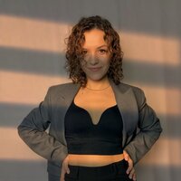 Анастасия Ширяева