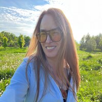 Светлана Рахманкулова