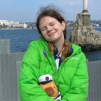 Титова Софья
