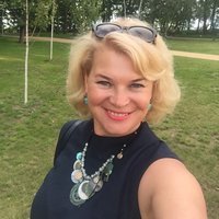 Светлана Белоногова