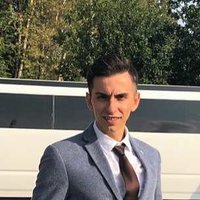 Богдан Рыжухин