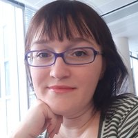 Мила Больсунова