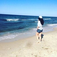 Полина Чернышова