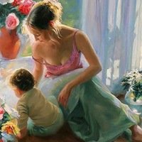 Наталья Сухарева