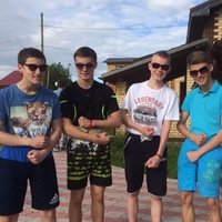 Роман Беринцев