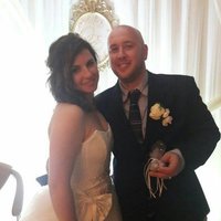 Олег Волков