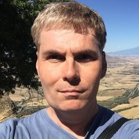 Сергей Истомин