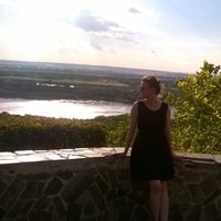 Марина Васенёва