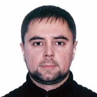 Борис Сторонкин