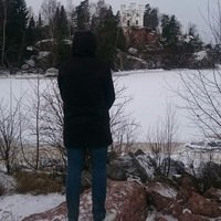 Владимир Доброцветов