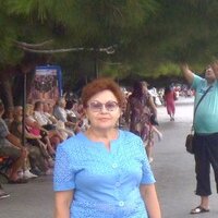 Татьяна Шипунова