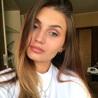 Алина Скрипникова