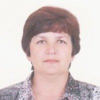 Ирина Фильченко