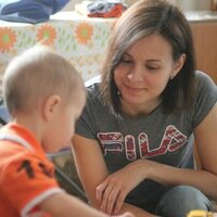 Алиса Рахматуллина