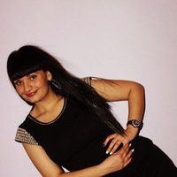 Анастасия Шабалина