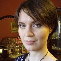 Александра Булдакова