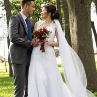 Анастасия Товстолес