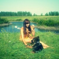 Таня Гнетова