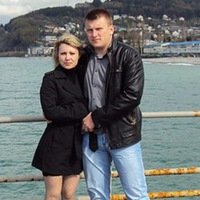 Оля Рожкова