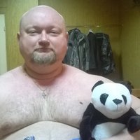 Сергей Баринов