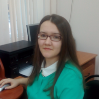 Анна Симонова