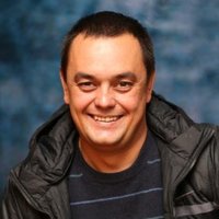 Сергей Четвериков