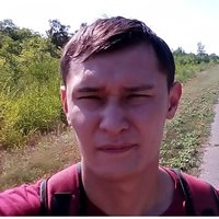 Самат Джарлыкаганов