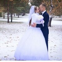 Татьяна Василенюк
