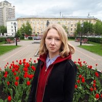 Елизавета А.