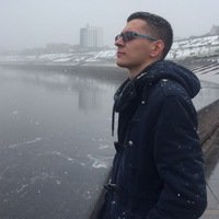 Руслан Берхеев