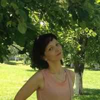 Татьяна Чернобровкина